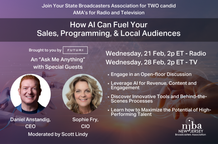 AI webinar