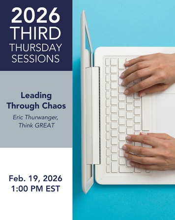 February Third Thursday