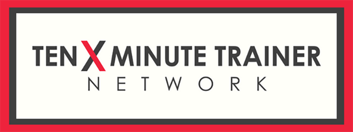 FREE Access to Ten-Minute Trainer Network
