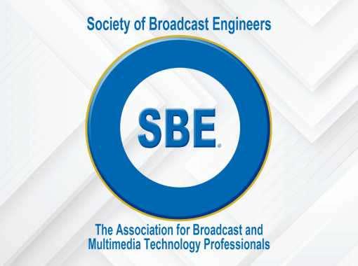 SBE Releases Broadcast Station Self-Inspection Guides